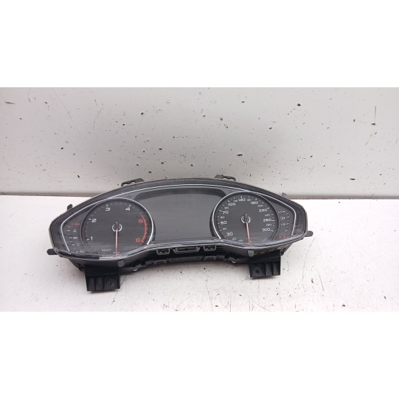 Recambio de cuadro instrumentos para audi a4 berlina (8w2) advanced edition referencia OEM IAM 8w5920771a  