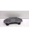 Recambio de cuadro instrumentos para audi a4 berlina (8w2) advanced edition referencia OEM IAM 8w5920771a  