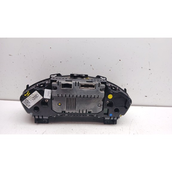 Recambio de cuadro instrumentos para audi a4 berlina (8w2) advanced edition referencia OEM IAM 8w5920771a  