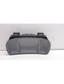 Recambio de cuadro instrumentos para renault kadjar (ha_, hl_) 1.2 tce 130 referencia OEM IAM p248100628r  