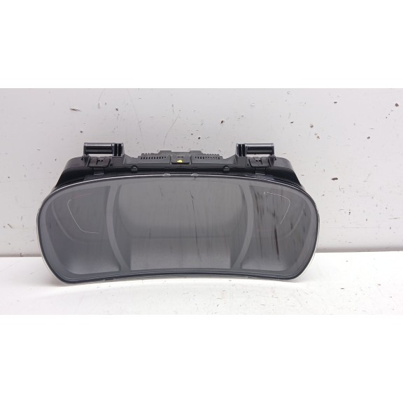 Recambio de cuadro instrumentos para renault kadjar (ha_, hl_) 1.2 tce 130 referencia OEM IAM p248100628r  