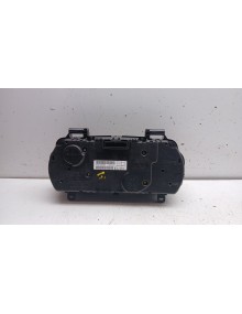 Recambio de cuadro instrumentos para renault kadjar (ha_, hl_) 1.2 tce 130 referencia OEM IAM p248100628r   2