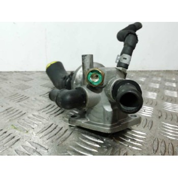 Recambio de termostato para opel corsa c corsavan referencia OEM IAM 55182499 0055182499 1769084E51000