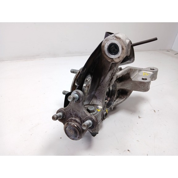 Recambio de mangueta delantera izquierda para hyundai tucson (nx4e, nx4a) 1.6 t-gdi referencia OEM IAM 51710N7000  