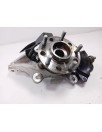 Recambio de mangueta delantera izquierda para hyundai tucson (nx4e, nx4a) 1.6 t-gdi referencia OEM IAM 51710N7000  