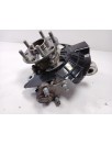 Recambio de mangueta delantera izquierda para hyundai tucson (nx4e, nx4a) 1.6 t-gdi referencia OEM IAM 51710N7000  