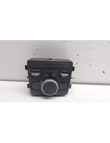 Recambio de mando multifuncion para audi a4 berlina (8w2) advanced edition referencia OEM IAM 8w0919614n  