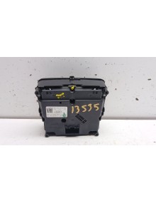 Recambio de mando multifuncion para audi a4 berlina (8w2) advanced edition referencia OEM IAM 8w0919614n   2