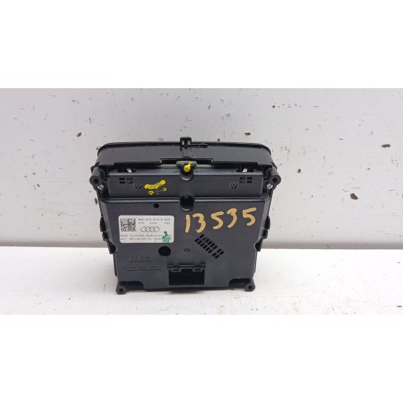 Recambio de mando multifuncion para audi a4 berlina (8w2) advanced edition referencia OEM IAM 8w0919614n  