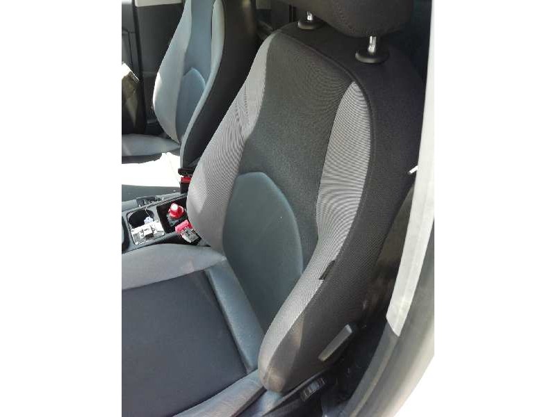 Recambio de asiento delantero izquierdo para seat leon st (5f8) x-perience 4drive referencia OEM IAM   
