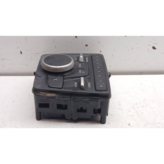 Recambio de mando multifuncion para audi a4 berlina (8w2) advanced edition referencia OEM IAM 8w0919614n  