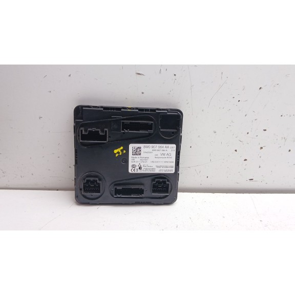 Recambio de modulo electronico para audi a4 berlina (8w2) advanced edition referencia OEM IAM 8w0907064aa  