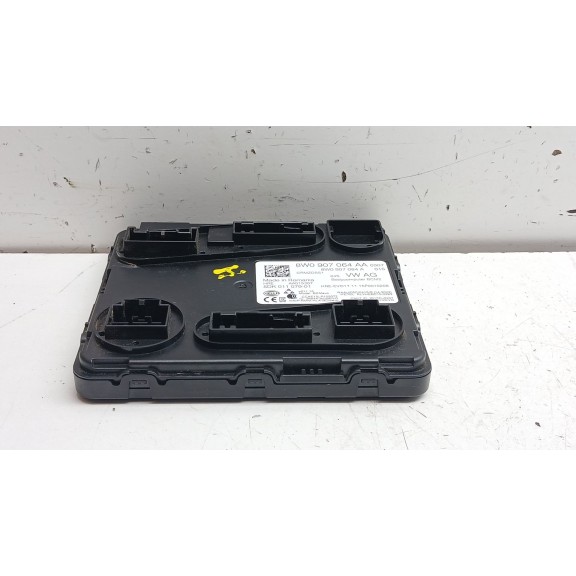 Recambio de modulo electronico para audi a4 berlina (8w2) advanced edition referencia OEM IAM 8w0907064aa  