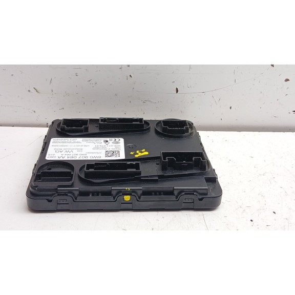 Recambio de modulo electronico para audi a4 berlina (8w2) advanced edition referencia OEM IAM 8w0907064aa  