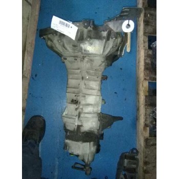 CAJA CAMBIOS 7700598990 B 