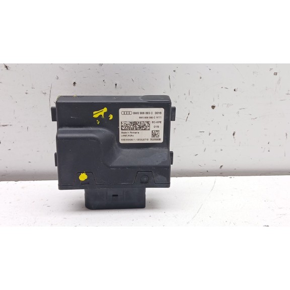 Recambio de modulo electronico para audi a4 berlina (8w2) advanced edition referencia OEM IAM 8w0906093c  