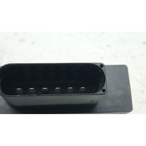 Recambio de modulo electronico para audi a4 berlina (8w2) advanced edition referencia OEM IAM 8w0906093c  