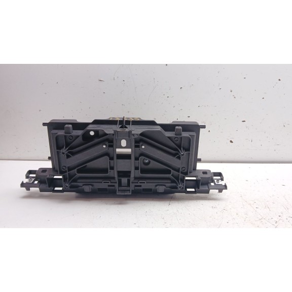 Recambio de pantalla multifuncion para audi a4 berlina (8w2) advanced edition referencia OEM IAM 8w0919604  