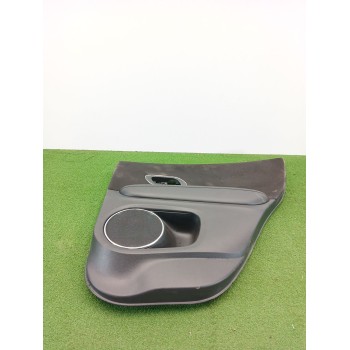 Recambio de guarnecido puerta trasera derecha para honda hr-v (ru) 1.5 (ru1) referencia OEM IAM 83700T7900LG0  