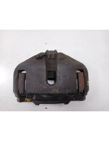 Recambio de pinza freno delantera izquierda para bmw serie 5 gran turismo (f07) 3.0 turbodiesel referencia OEM IAM 34116786817 B 2
