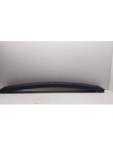 Recambio de refuerzo paragolpes trasero para nissan micra v (k14) 0.9 ig-t referencia OEM IAM 850305fa0a   2