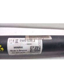 Recambio de amortiguador trasero izquierdo para audi a4 berlina (8w2) advanced edition referencia OEM IAM 8w0035j   2