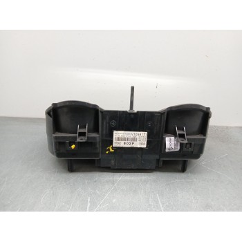 Recambio de cuadro instrumentos para seat altea (5p1) reference referencia OEM IAM 5p0920802f 5p0920802f 