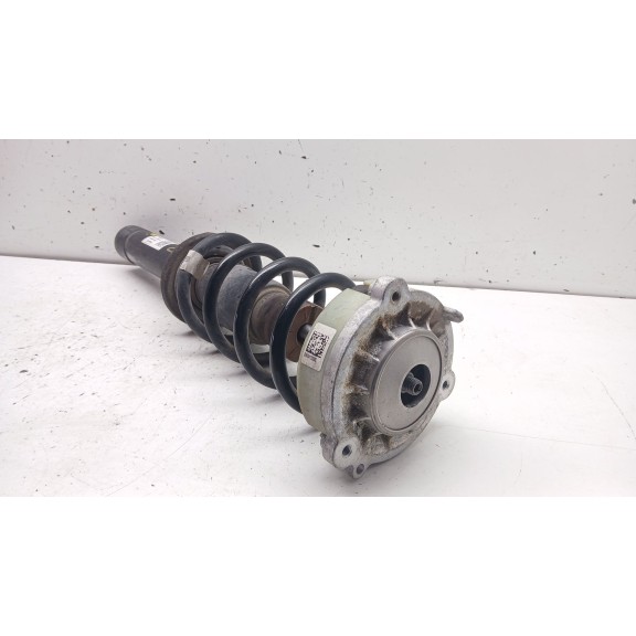 Recambio de amortiguador delantero derecho para audi a4 berlina (8w2) advanced edition referencia OEM IAM 8w0031aa  