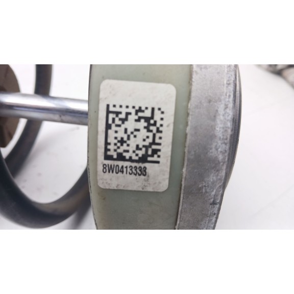 Recambio de amortiguador delantero derecho para audi a4 berlina (8w2) advanced edition referencia OEM IAM 8w0031aa  