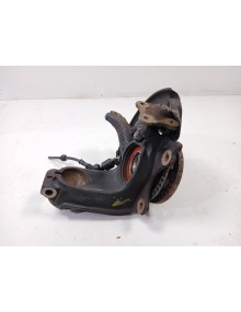 Recambio de mangueta delantera derecha para audi a3 (8l1) 1.9 tdi referencia OEM IAM 1J06AH  