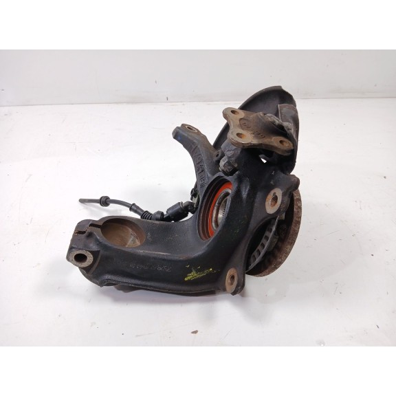 Recambio de mangueta delantera derecha para audi a3 (8l1) 1.9 tdi referencia OEM IAM 1J06AH  