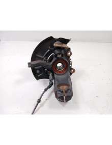 Recambio de mangueta delantera derecha para audi a3 (8l1) 1.9 tdi referencia OEM IAM 1J06AH   2