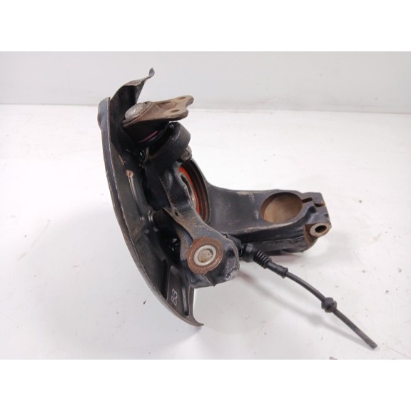 Recambio de mangueta delantera derecha para audi a3 (8l1) 1.9 tdi referencia OEM IAM 1J06AH  