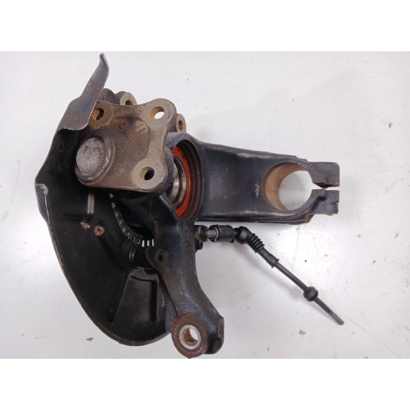 Recambio de mangueta delantera derecha para audi a3 (8l1) 1.9 tdi referencia OEM IAM 1J06AH  