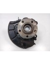 Recambio de mangueta delantera derecha para audi a3 (8l1) 1.9 tdi referencia OEM IAM 1J06AH  