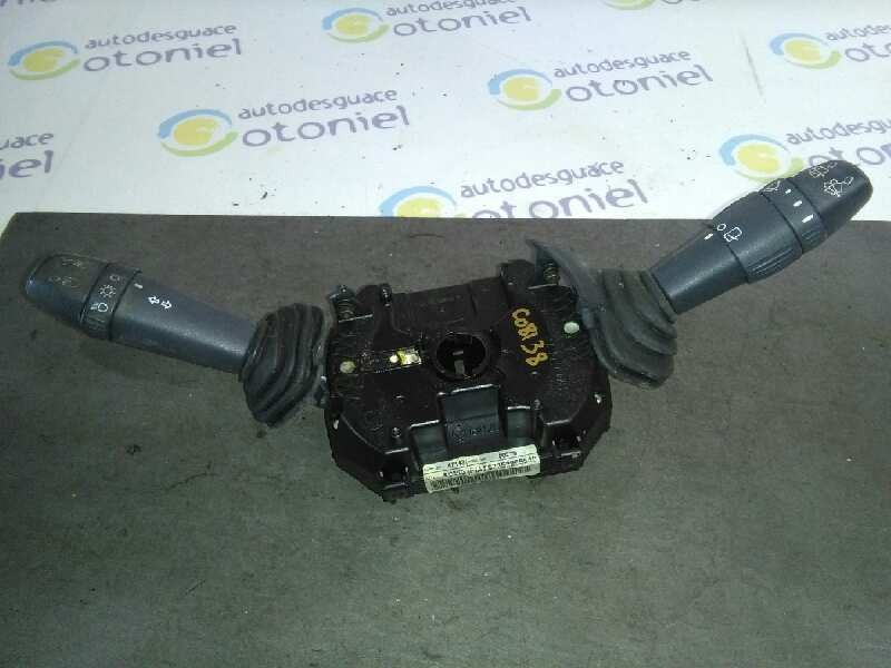 Recambio de mando multifuncion para fiat stilo (192) 1.9 jtd 80 referencia OEM IAM   