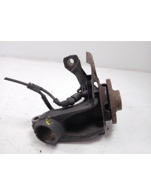 Recambio de mangueta delantera izquierda para audi a3 (8l1) 1.9 tdi referencia OEM IAM 1j0407255a   2