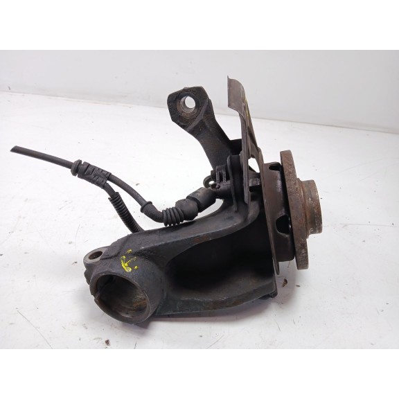 Recambio de mangueta delantera izquierda para audi a3 (8l1) 1.9 tdi referencia OEM IAM 1j0407255a  