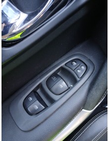 Recambio de mando elevalunas delantero izquierdo para renault kadjar (ha_, hl_) 1.2 tce 130 referencia OEM IAM 254011766R   2