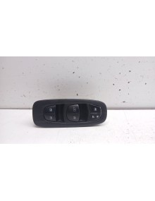 Recambio de mando elevalunas delantero izquierdo para renault kadjar (ha_, hl_) 1.2 tce 130 referencia OEM IAM 254011766R  