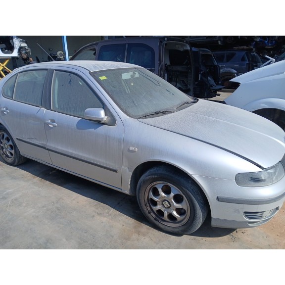 seat leon (1m1) del año 2000