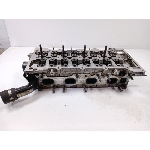 Recambio de culata para fiat freemont (345_) 2.0 jtd referencia OEM IAM 418100466B 55262288 