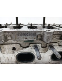 Recambio de culata para fiat freemont (345_) 2.0 jtd referencia OEM IAM 418100466B 55262288  2