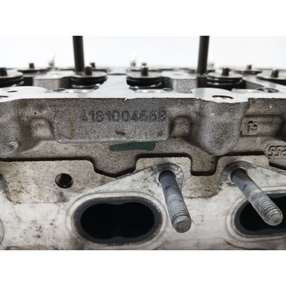 Recambio de culata para fiat freemont (345_) 2.0 jtd referencia OEM IAM 418100466B 55262288 