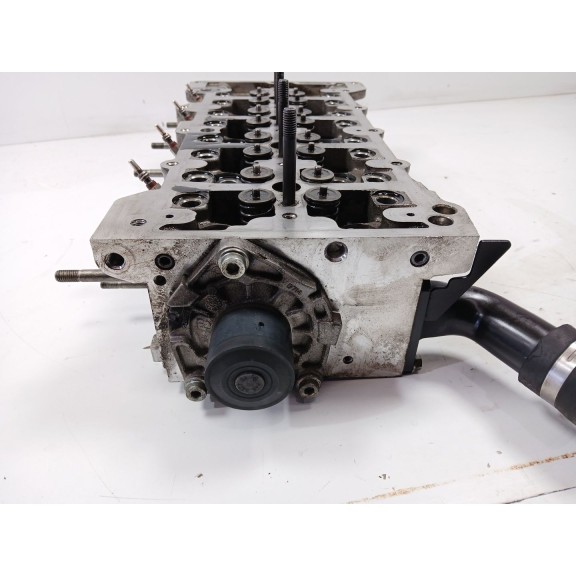 Recambio de culata para fiat freemont (345_) 2.0 jtd referencia OEM IAM 418100466B 55262288 