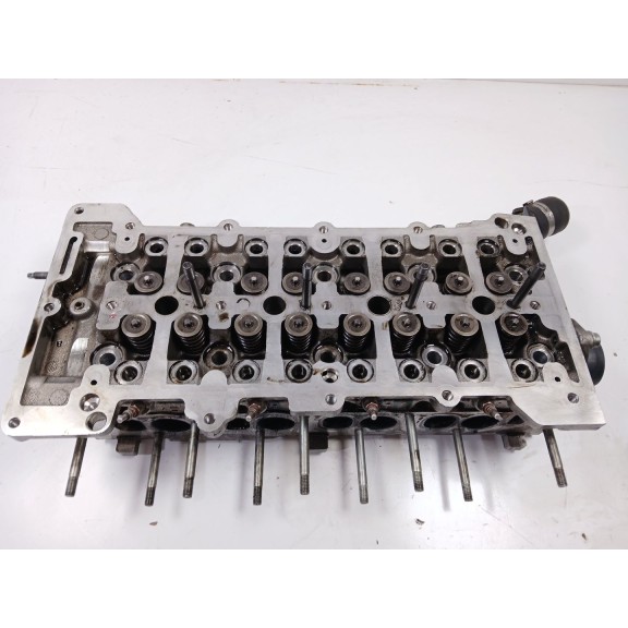 Recambio de culata para fiat freemont (345_) 2.0 jtd referencia OEM IAM 418100466B 55262288 