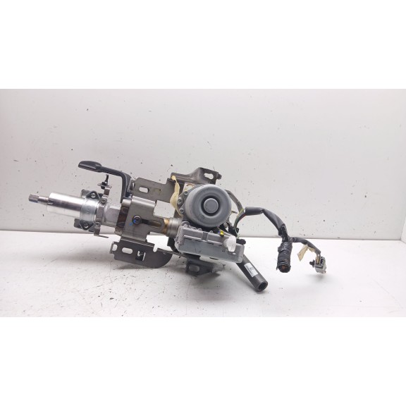 Recambio de columna direccion para renault kadjar (ha_, hl_) 1.2 tce 130 referencia OEM IAM 488103333R 488107197r 