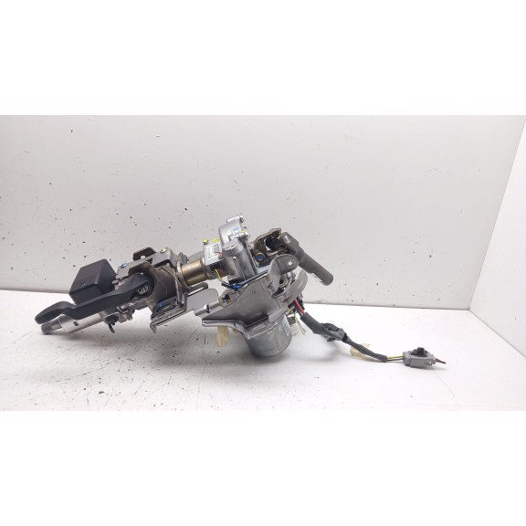 Recambio de columna direccion para renault kadjar (ha_, hl_) 1.2 tce 130 referencia OEM IAM 488103333R 488107197r 