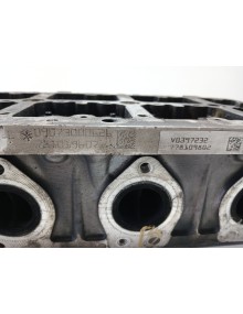 Recambio de culata para bmw serie 1 berlina (e81/e87) 116d referencia OEM IAM 778109802 781019607  2