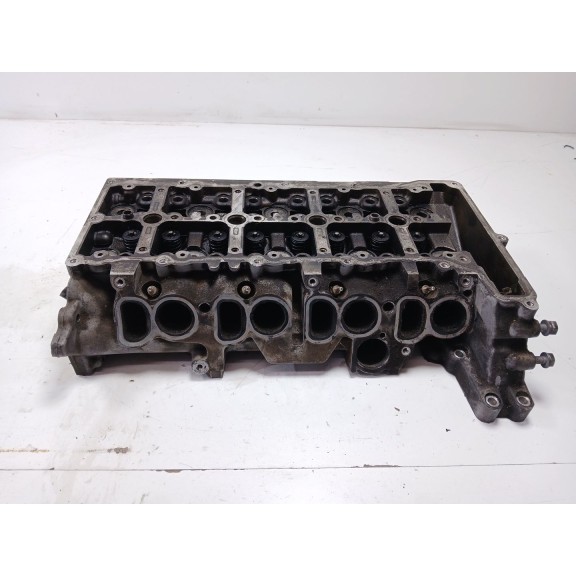 Recambio de culata para bmw serie 1 berlina (e81/e87) 116d referencia OEM IAM 778109802 781019607 